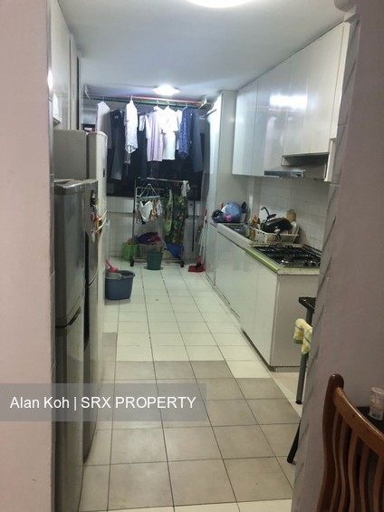 Blk 320 Yishun Central (Yishun), HDB 4 Rooms #208508321